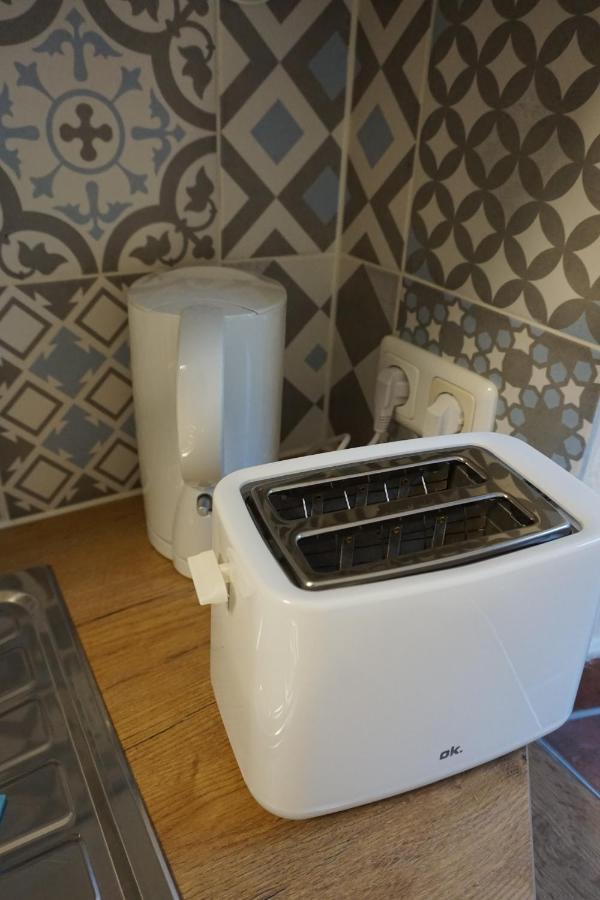 Ferienwohnung Raabklamm Arzberg المظهر الخارجي الصورة